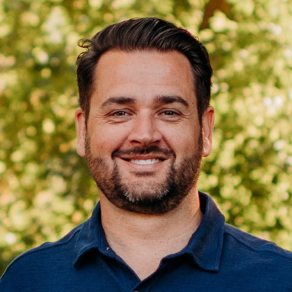 Matthew Kimber
